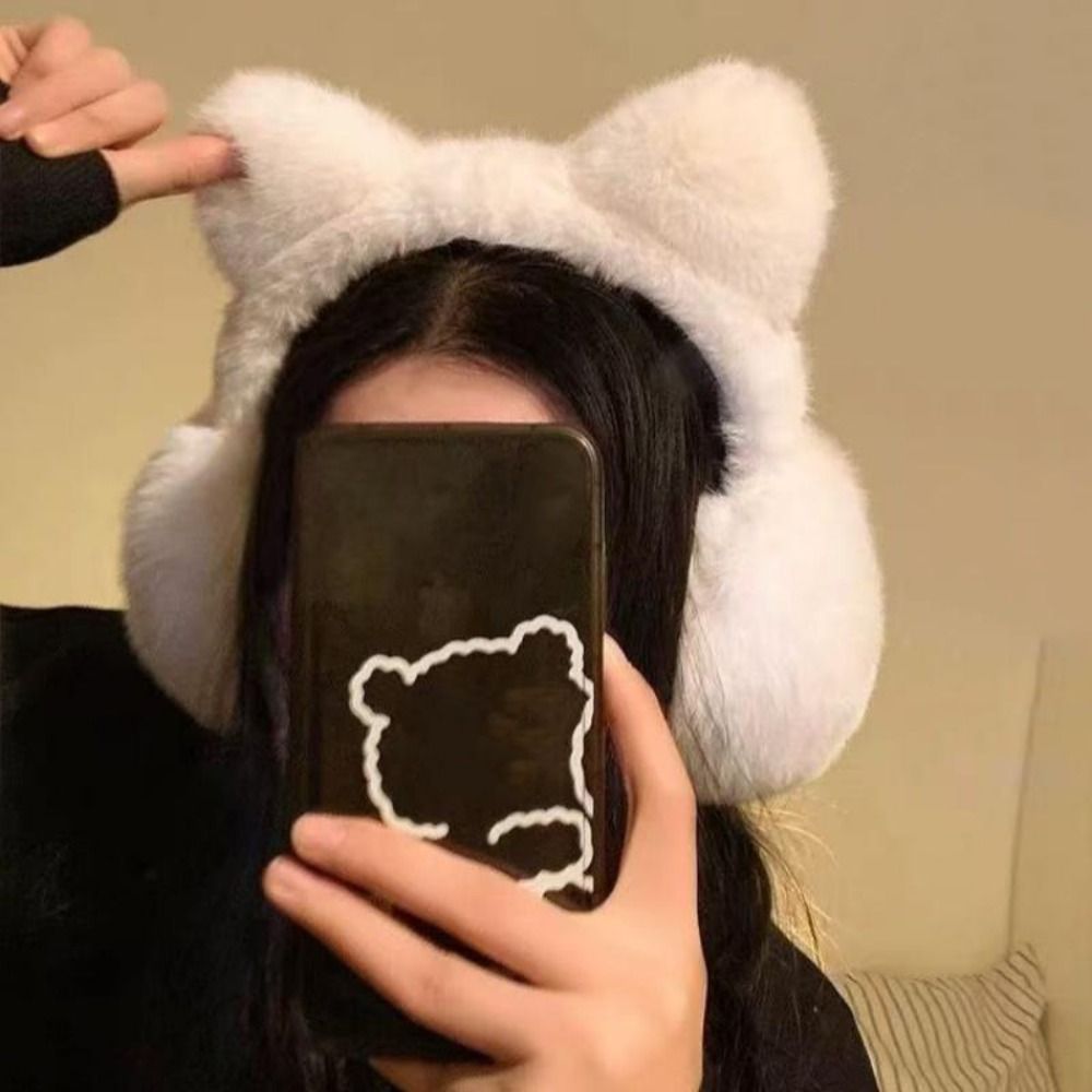 Lekkie Składane Nauszniki dla  – Earmuffs Foldable recenzja i cena