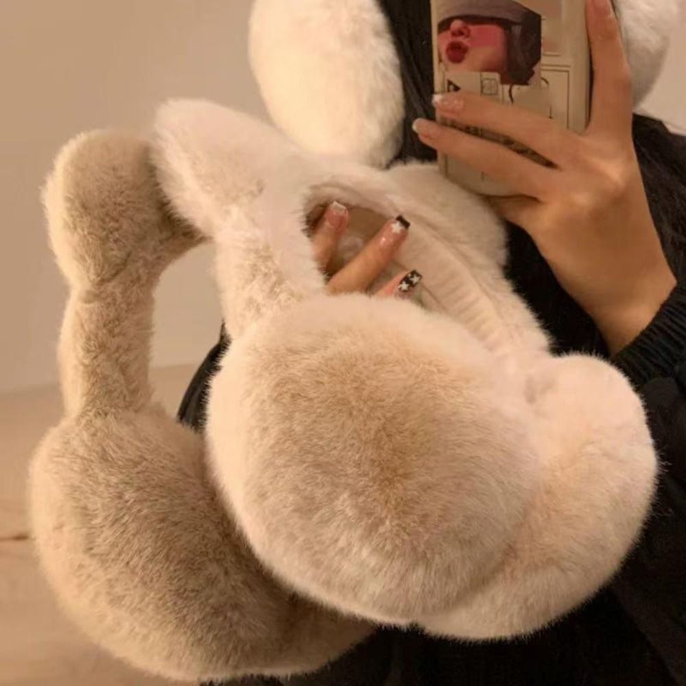 Lekkie Składane Nauszniki dla  – Earmuffs Foldable recenzja i cena