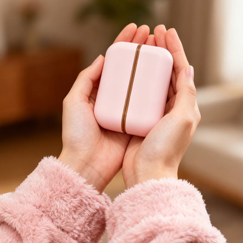 Magnetyczny ogrzewacz do rąk 2 – Hand Warmer Electric recenzja i cena