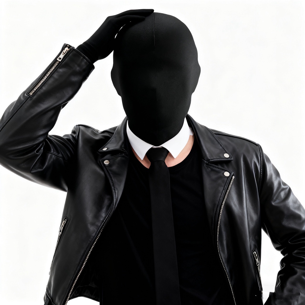 Kominiarka zakrywająca całą tw – Balaclava Ski Mask recenzja i cena