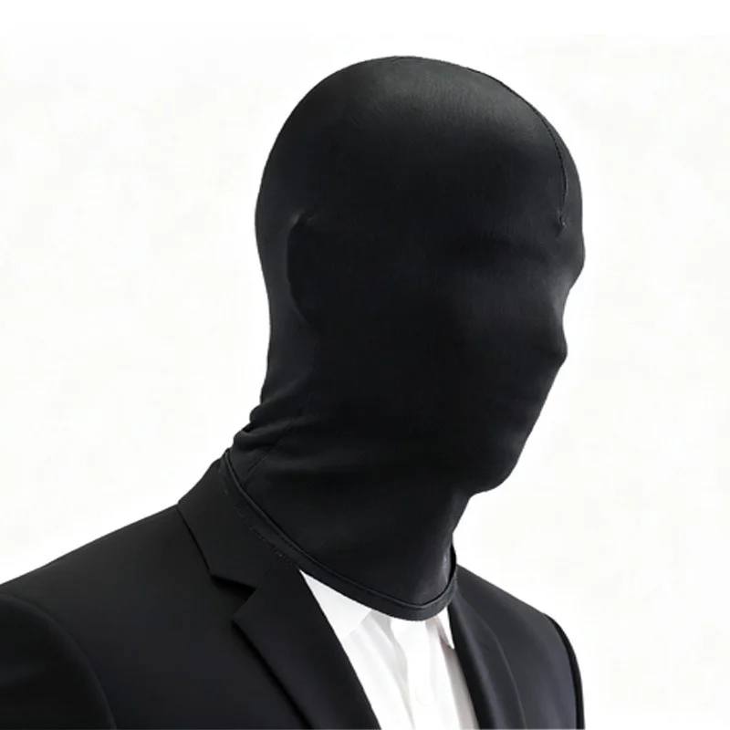 Kominiarka zakrywająca całą tw – Balaclava Ski Mask recenzja i cena