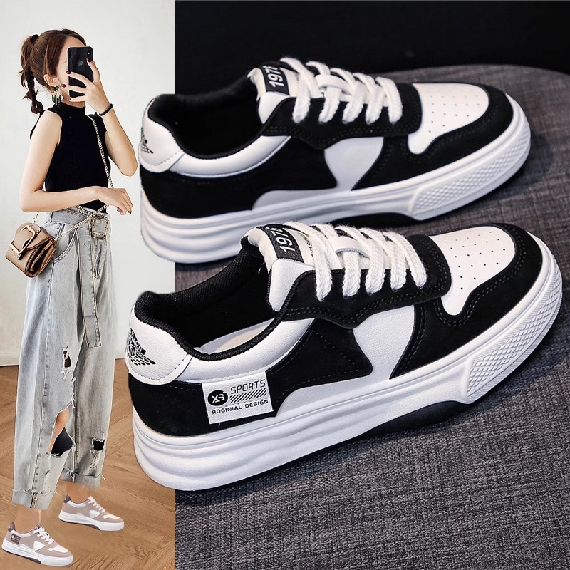 Damskie wiosenno-jesienne nowe – Vans Shoes Old Skool recenzja i cena