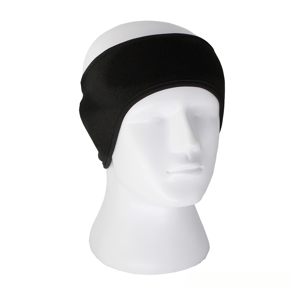 1 szt. ciepła opaska na uszy z – Winter Headband Fleece recenzja i cena