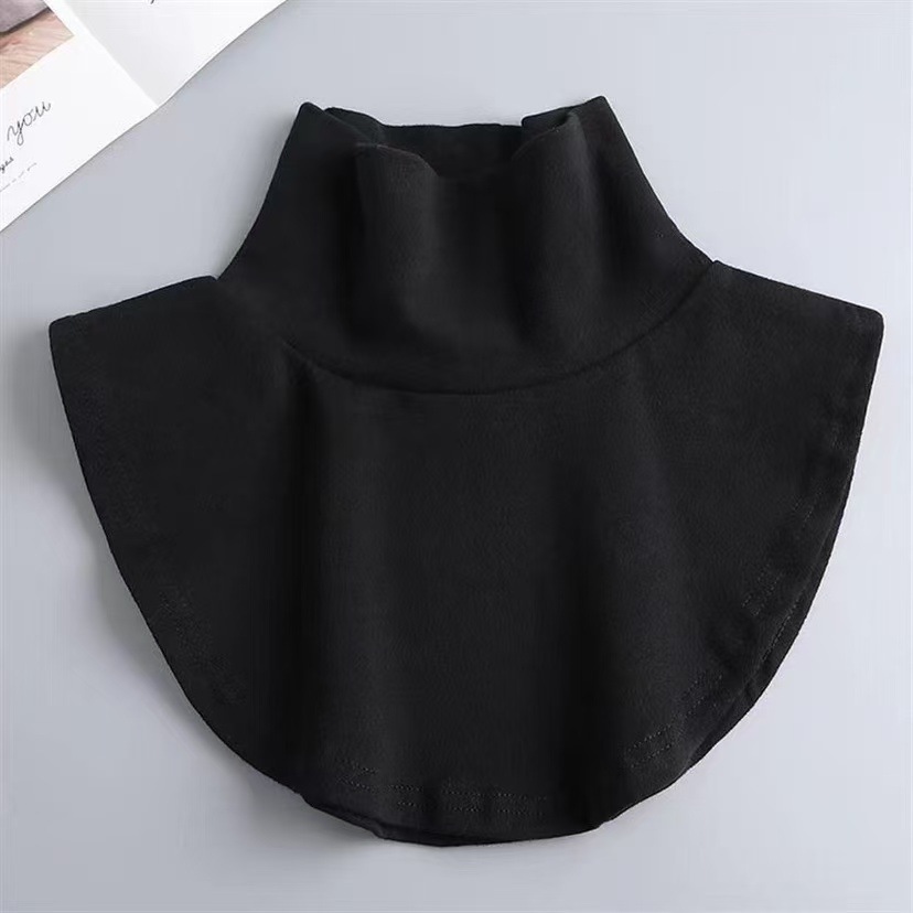 Wysoki kołnierz termiczny na s – Neck Gaiter Fleece recenzja i cena