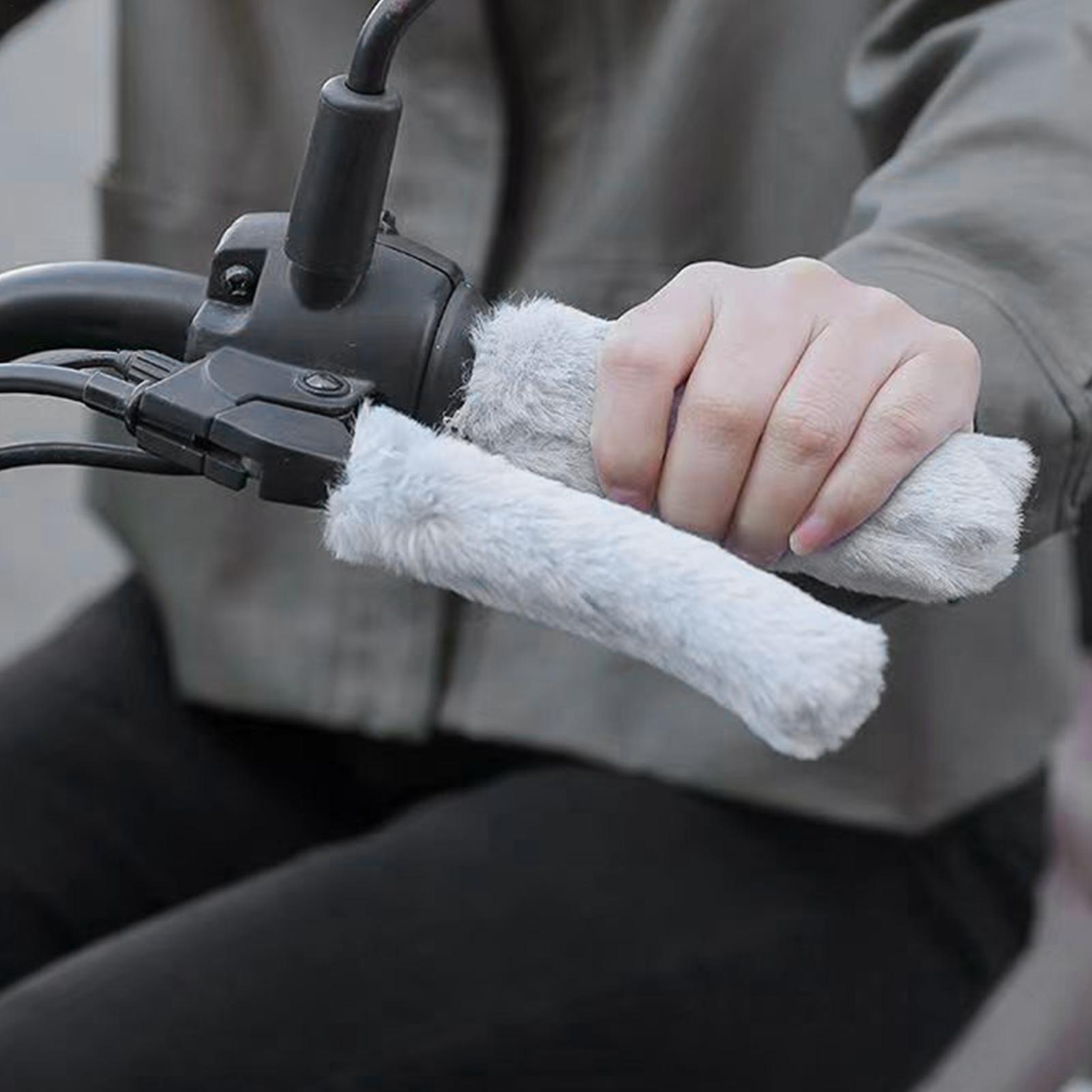 Pluszowe, antypoślizgowe ochra – Hand Warmer Electric recenzja i cena