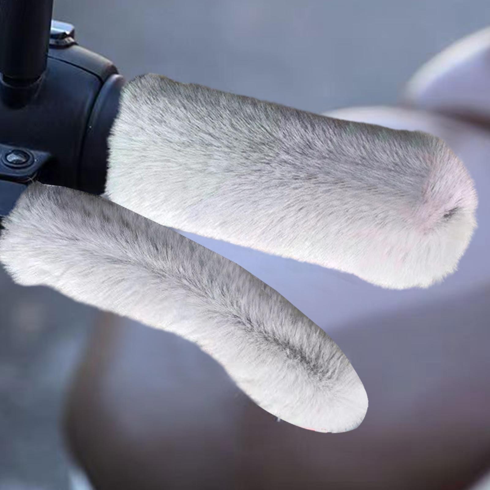Pluszowe, antypoślizgowe ochra – Hand Warmer Electric recenzja i cena