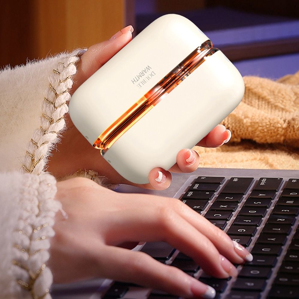 Magnetyczny ogrzewacz do rąk z – Hand Warmer Electric recenzja i cena