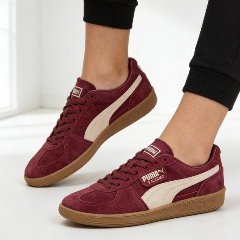 Puma Jesień Męskie Damskie Mod – Puma Shoes Rs-X recenzja i cena