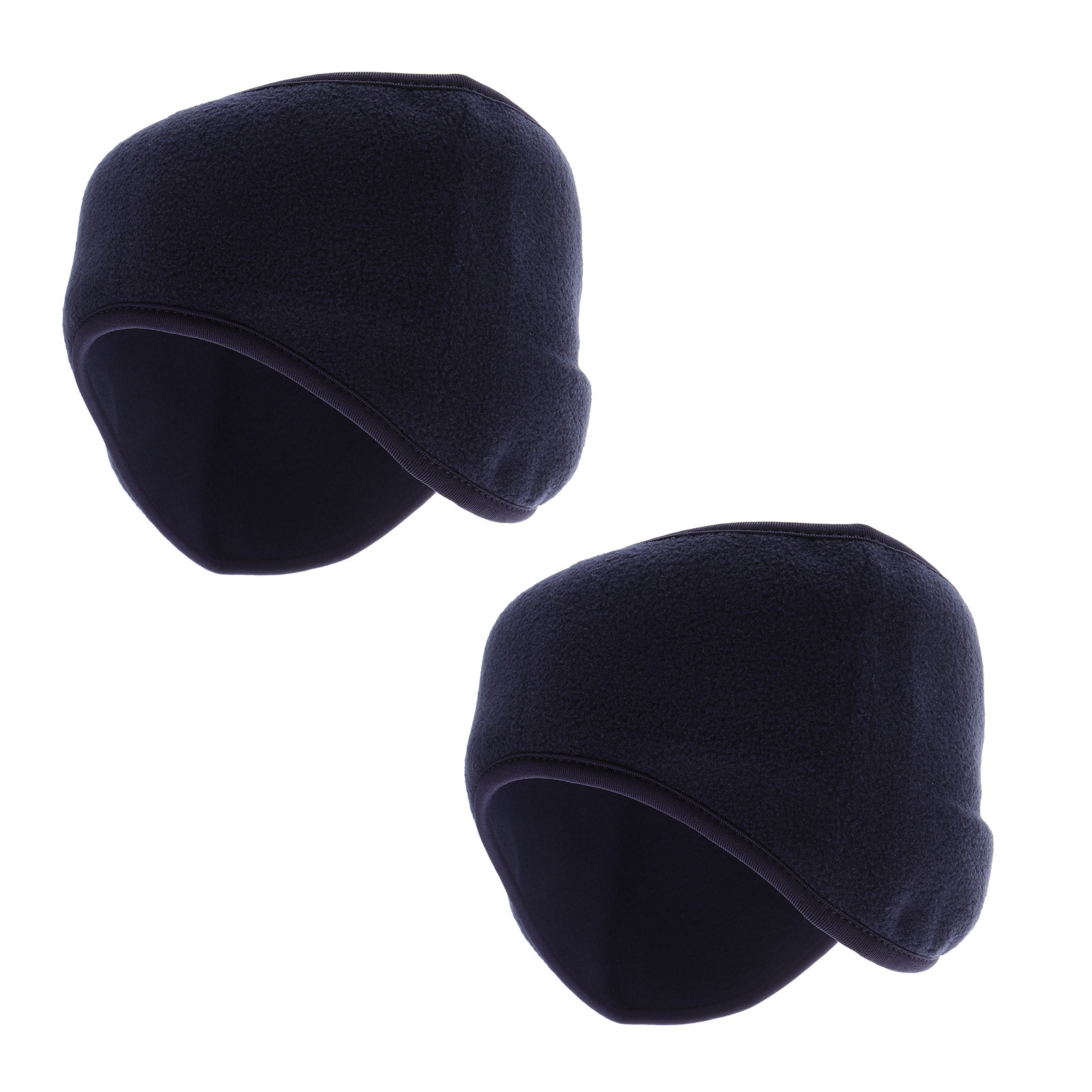 2 sztuki wiatroodpornych, ciep – Fleece Ear Warmer Band recenzja i cena