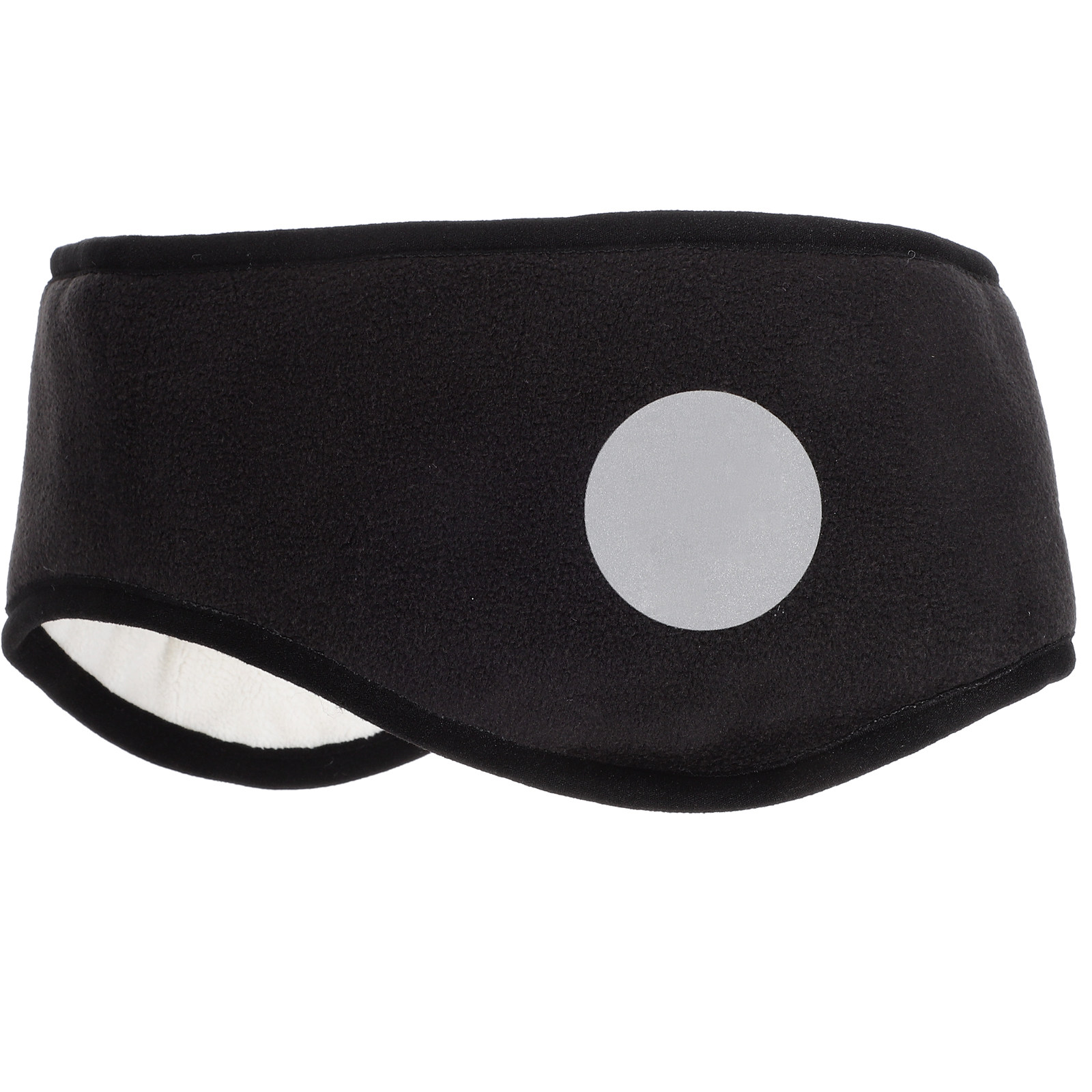 Opaska na uszy do spania z ule – Winter Headband Fleece recenzja i cena