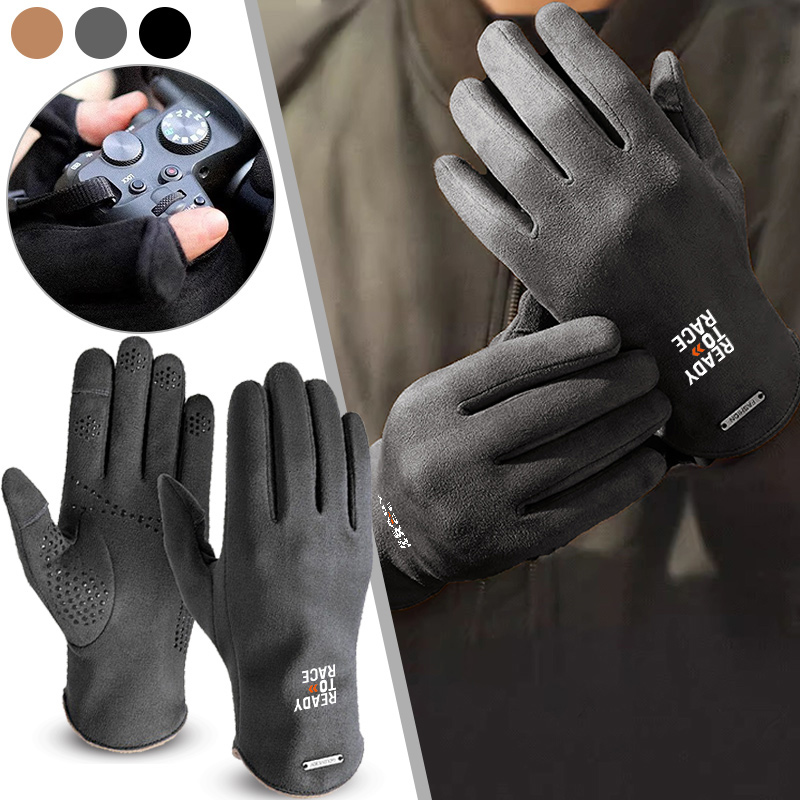 Rękawice motocyklowe Reday to  – Touch Screen Gloves recenzja i cena