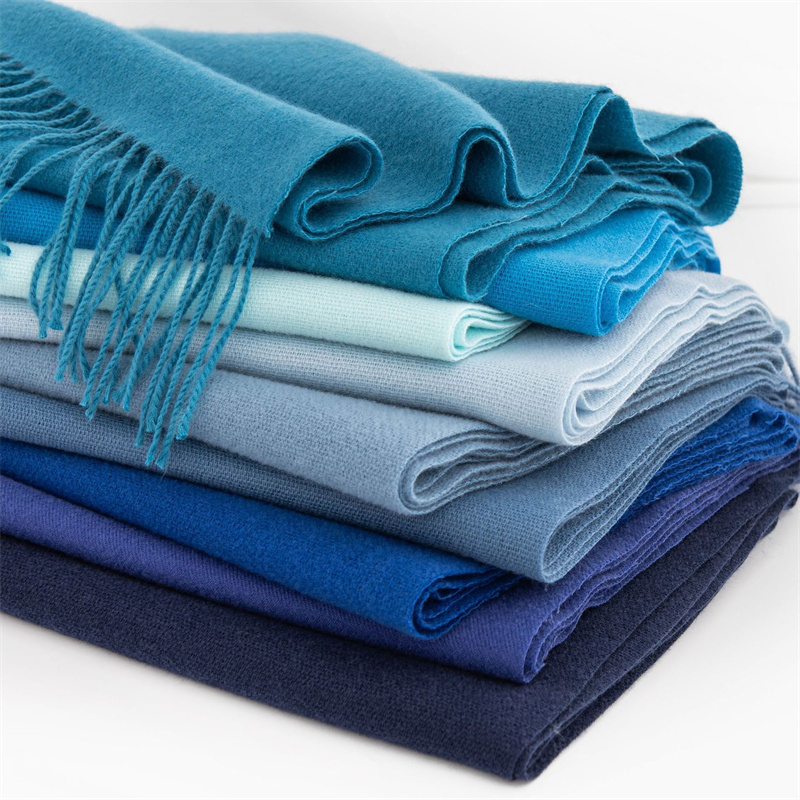 2024 Jesienny szalik dla kobie – Shawl Wrap Winter recenzja i cena