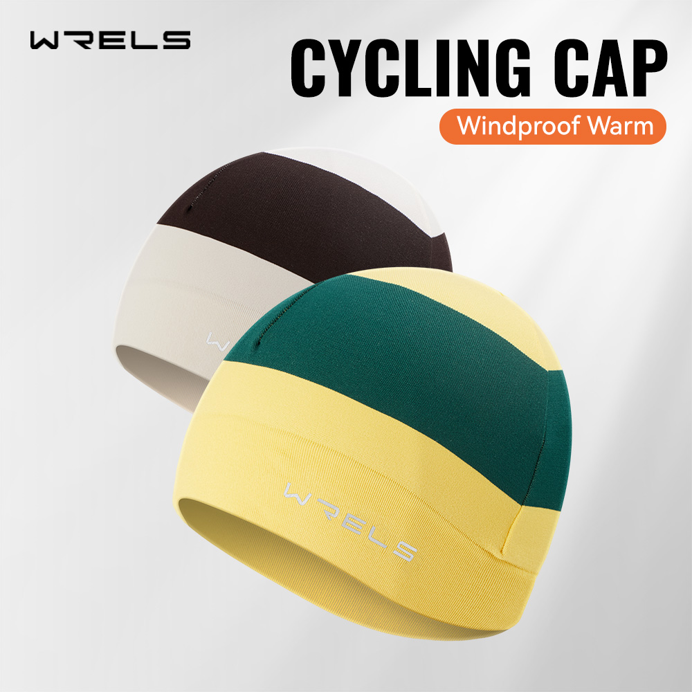 WRELS Czapka Zimowa dla Mężczy – Winter Headband Fleece recenzja i cena