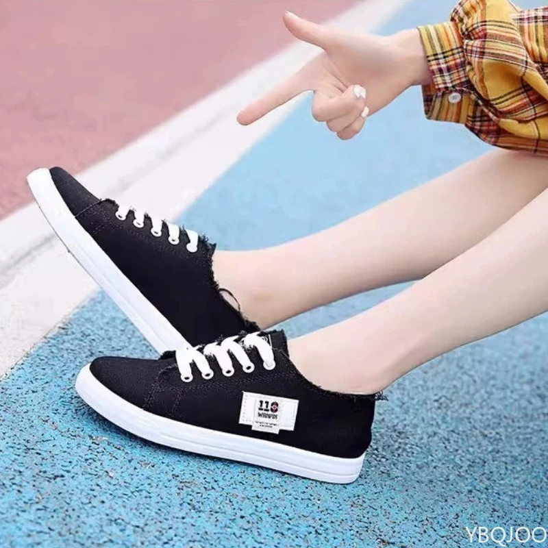 Damskie uniwersalne buty płóci – Vans Shoes Old Skool recenzja i cena